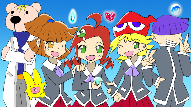 パラぷよ7アイキャッチ画像